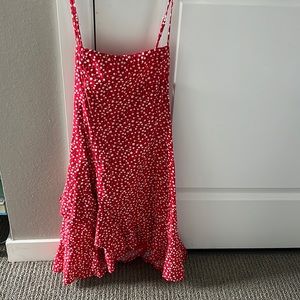 Princess Polly dress